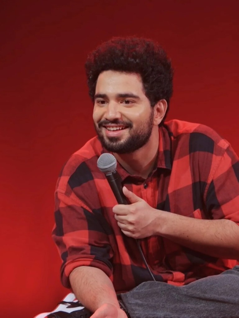 Samay Raina Indian Stand-Up Comedian YouTuber And Chess Creator
