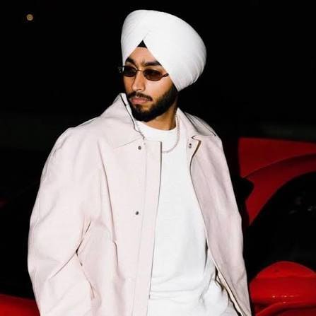Shubh Punjabi Singer Rapper And Songwriter Biography