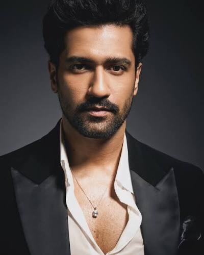 Vicky Kaushal Indian Actor Biography